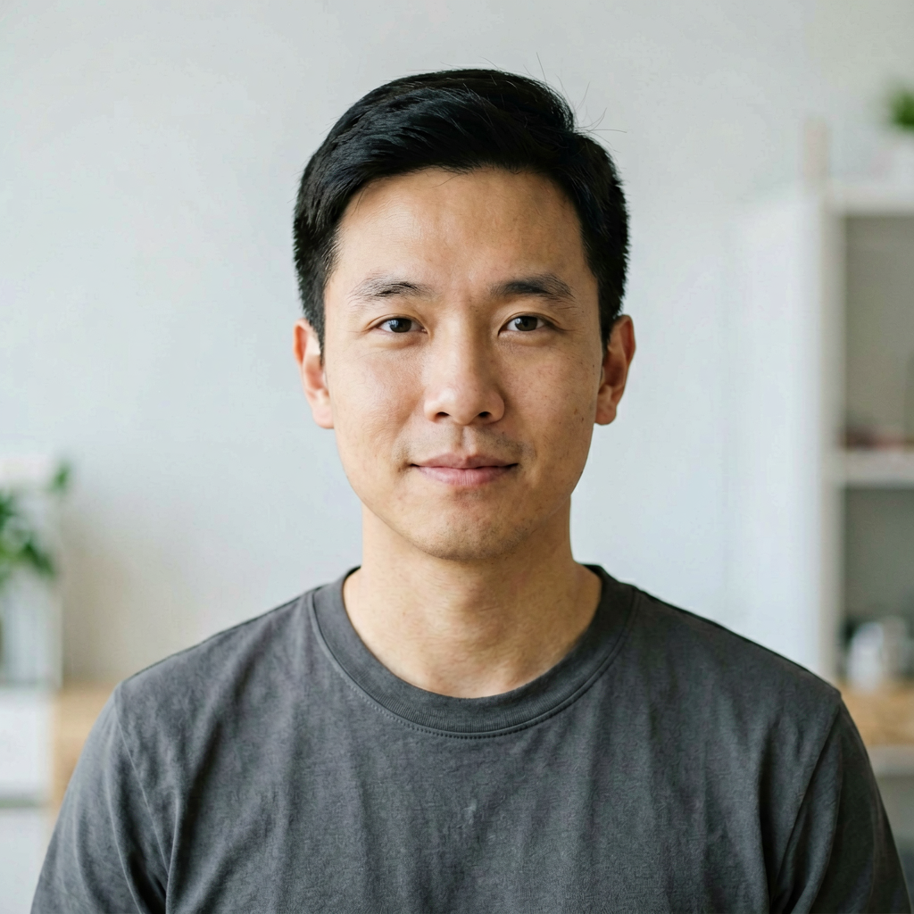 数据分析爱好者