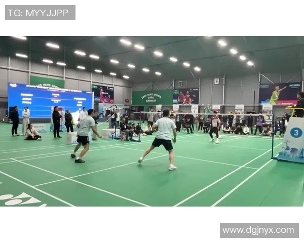 武汉羽毛球队选拔赛技术表现分析与未来发展方向探讨